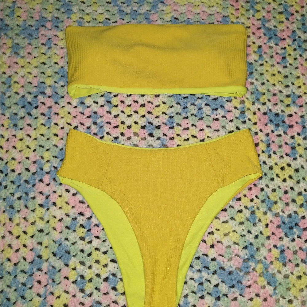 Shein Bathing suit